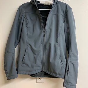 Windriver Jacket - med